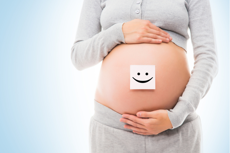Keeping the Baby Healthy During Pregnancy