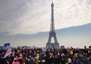 Women’s March Global — Women’s March On Washington