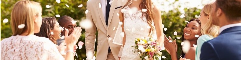 Recommendations on How to Get Your Perfect Wedding Ceremony