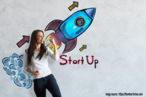 Women Entrepreneurs Who Need Help Getting Started: What's the Next Step?