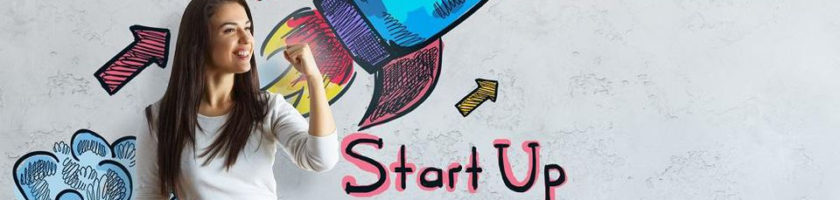 Women Entrepreneurs Who Need Help Getting Started: What’s the Next Step?