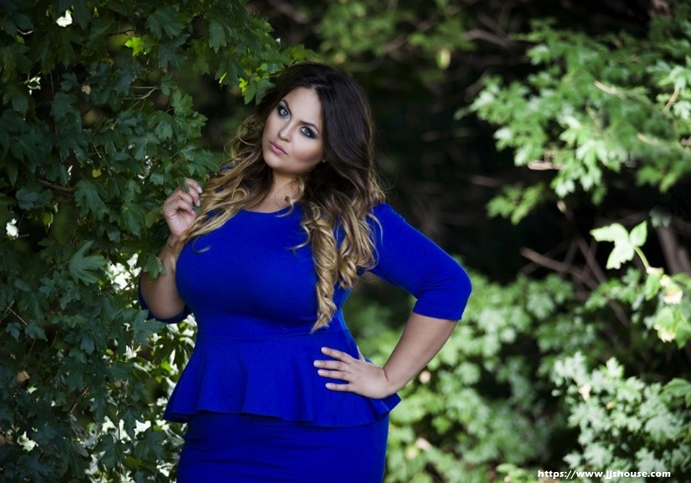 Style Tips For Plus Size Women