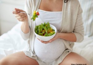 Healthy Pregnancy Tips - 5 Tips to Be Healthy During Pregnancy