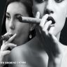 Women Smoking Cigars