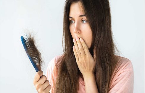 Causes of Female Hair Loss - Hair Loss in Women is More Common Than You Think
