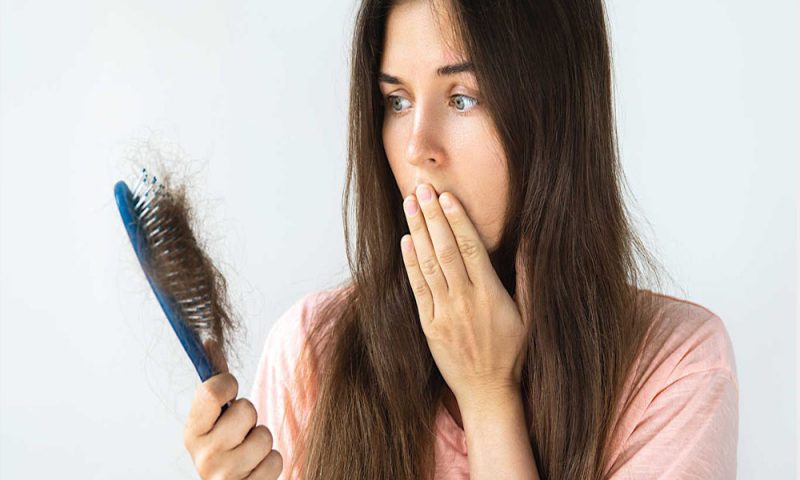 Causes of Female Hair Loss – Hair Loss in Women is More Common Than You Think