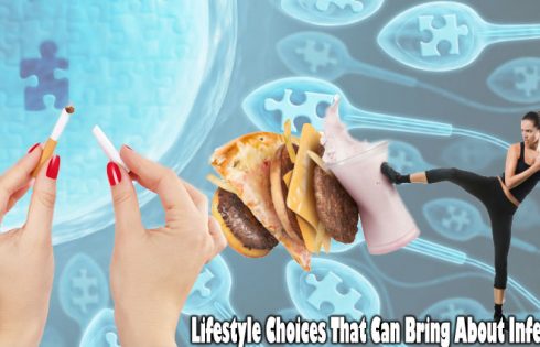 Lifestyle Choices That Can Bring About Infertility