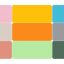 Best Color Combinations for Spring 2022