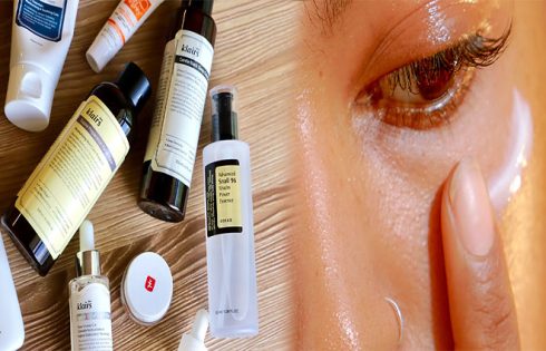 A Comprehensive Skincare Routine For Women