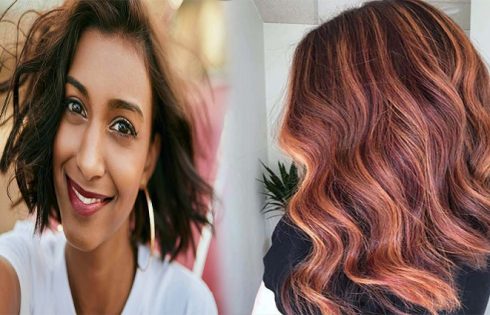 Healthy Hair Tips For Brown Skinned Women