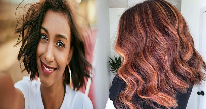 Healthy Hair Tips For Brown Skinned Women