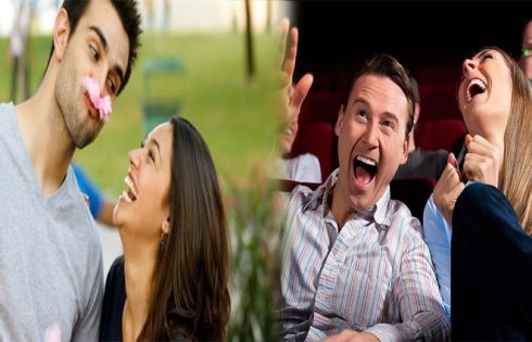 How Humor Must Aid Your Dating Confidence