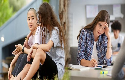 How It Feels Having Anxiety As A Young Woman