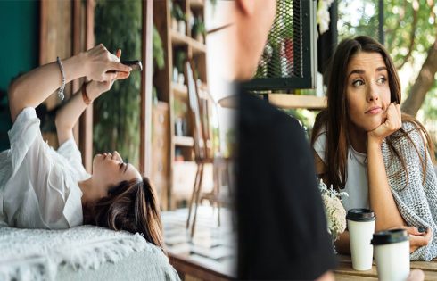 How To Deal With Dating Challenges As A Woman