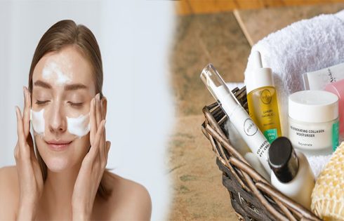 How To Find A Skin Care Product That Works For You