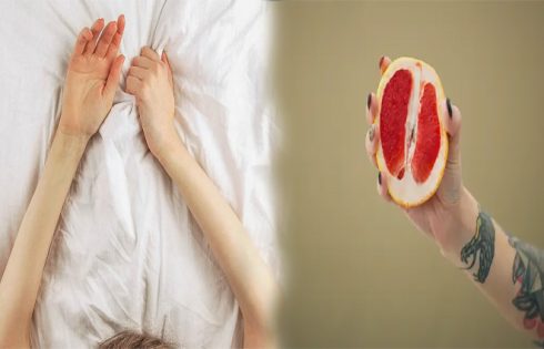 How To Increase The Amount Of Vaginal Lubrication