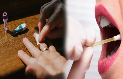 How To Test Your Own Hormone Levels