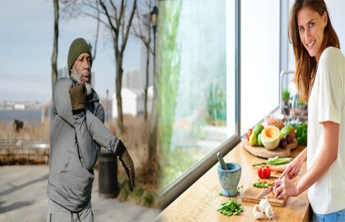 How to Live Longer and Healthier