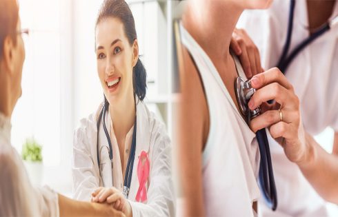 Preventive Care For Women