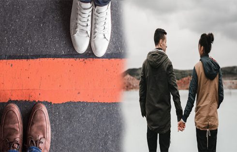 Respecting Boundaries In Healthy Relationships