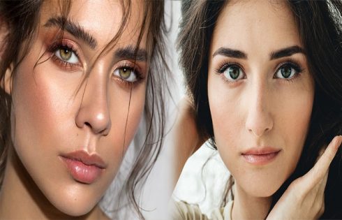 The Health Benefits of Using Natural Makeup