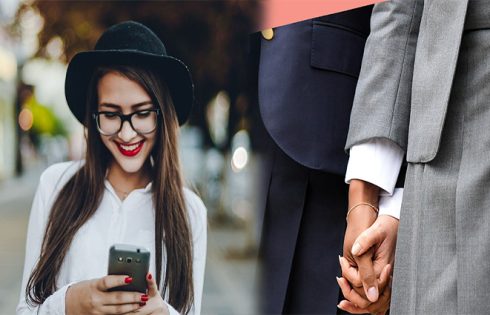 The Online Dating Guide For The Modern Woman