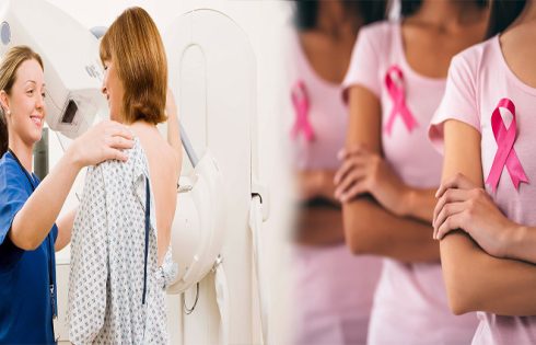 What You Need To Know About Breast Health