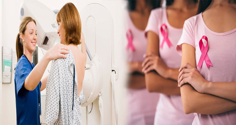 What You Need To Know About Breast Health