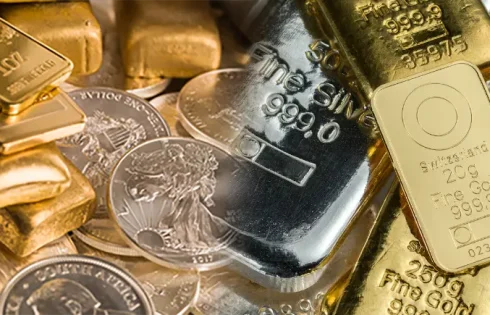 Understanding What Bullion Is and Why You Should Buy It