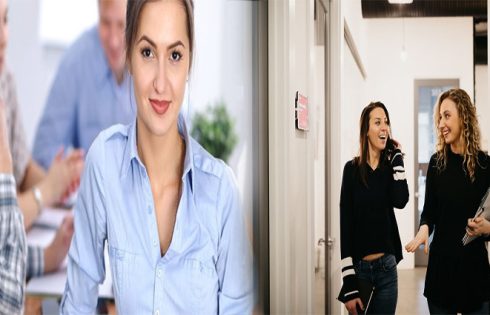 Achieving Success in Your Career: Essential Advice for 25-Year-Old Women