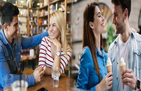 Confidence-Building Tips for Women in Dating