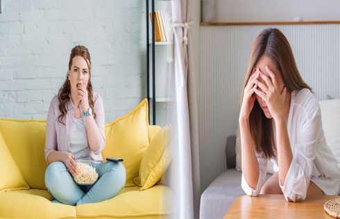 Stress Management Tips for Single Women Living Alone