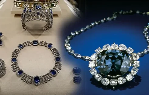 The Royal Ring's Security: Protecting France's Most Valuable Jewels