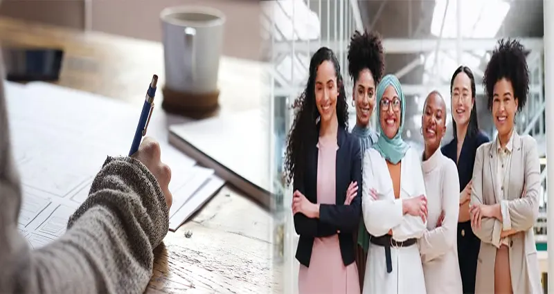 Empowering Women: Essential Resources for Self-Development and Confidence Building