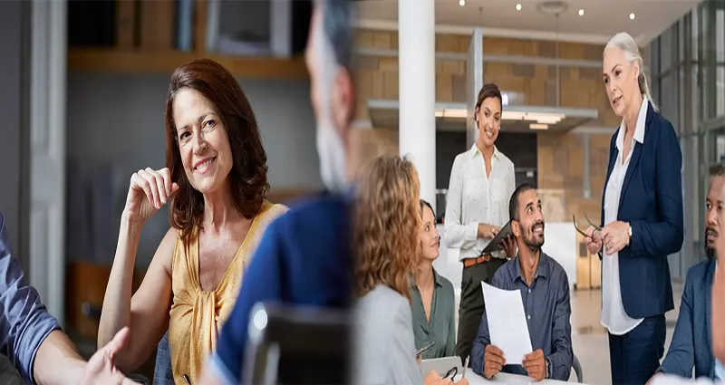 Empowering Women: Strategies for Supporting Leadership and Professional Growth