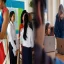 Empowering Women Through Community Initiatives: Education and Skills Training