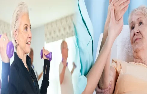 Improving Bone Density: Essential Tips for Older Women's Health