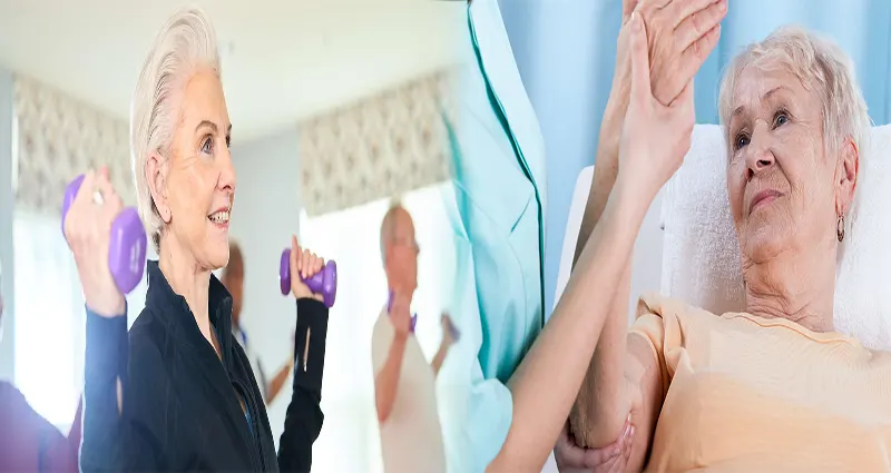 Improving Bone Density: Essential Tips for Older Women’s Health