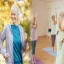 Maintaining Mobility: Essential Exercises for Women Aged 70 and Above