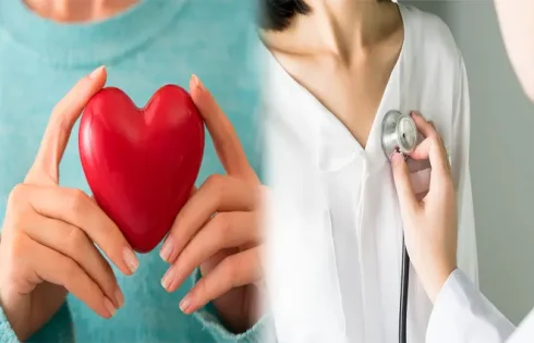 Prioritizing Heart Health: Strategies for Preventing Heart Disease in Senior Women