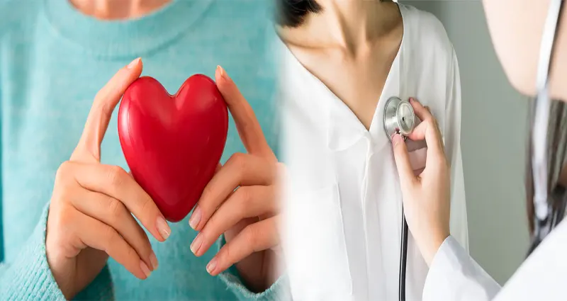 Prioritizing Heart Health: Strategies for Preventing Heart Disease in Senior Women