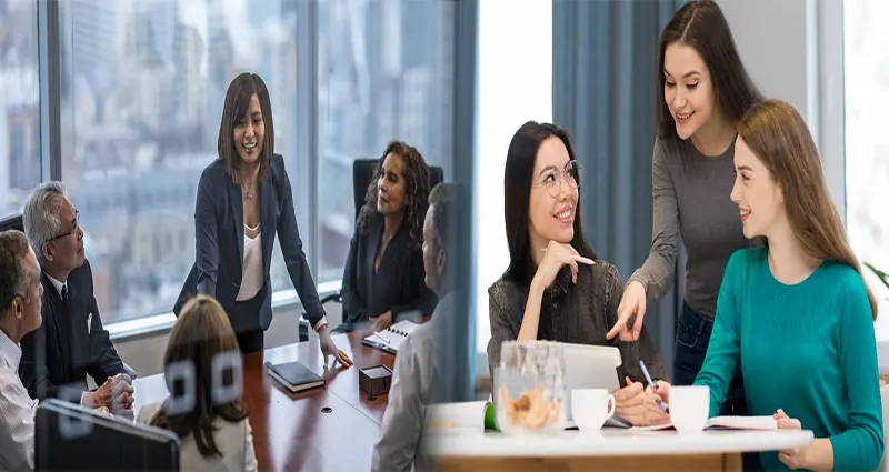 Strategies for Promoting Women’s Empowerment in the Workplace