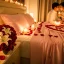Decoration Ideas For Monthly Anniversary Celebration For Newly Wedded Couple
