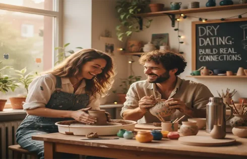 Creative Dry Dating Style Ideas for Building Authentic Romantic Connections