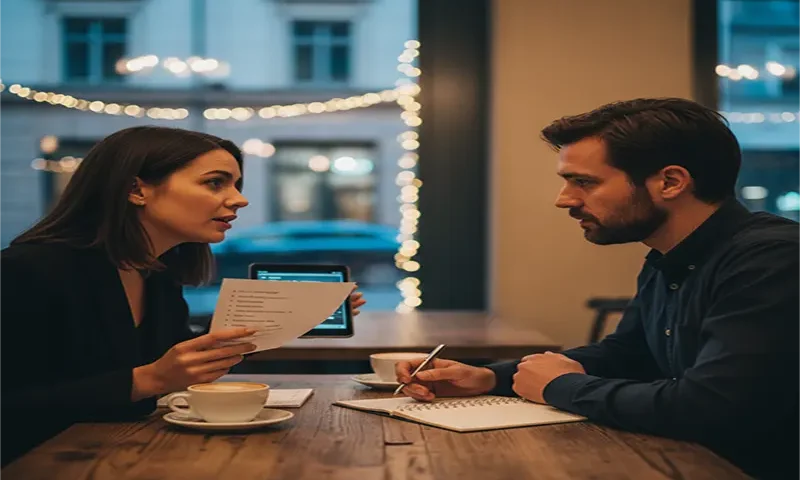 How to Use the Hardballing Dating Style to Find Long-Term Compatibility