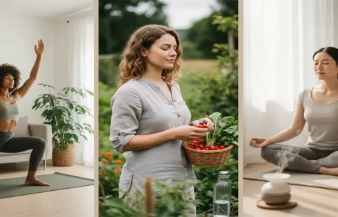 Natural Ways to Support Ovarian Health and Longevity in Your 30s