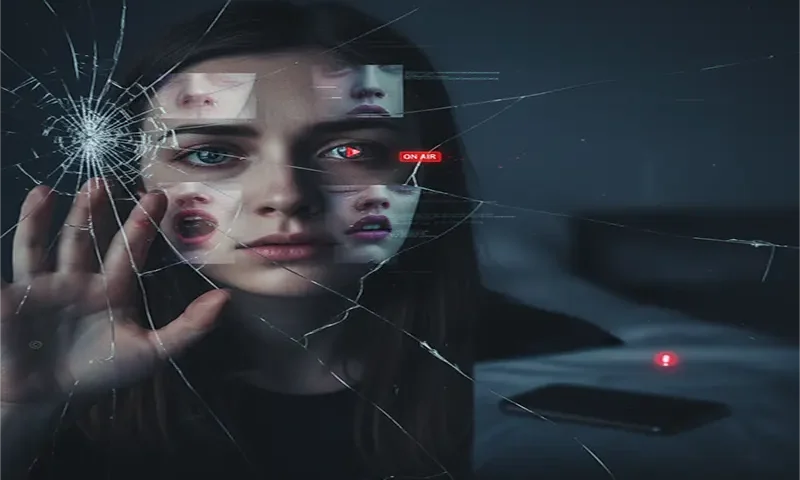 The Erosion of Consent: Impact of Digital Violence and Sexually Explicit Deepfakes on Women’s Safety in 2026