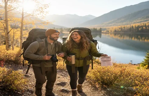 The Modern Woman’s Guide to the Lifestyle-First Dating Style for Shared Values